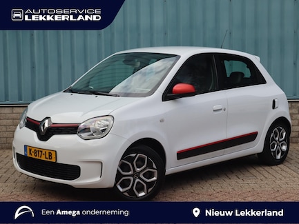 Renault Twingo 0
