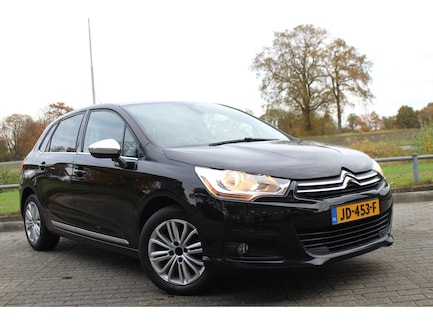 Citroën C4 0