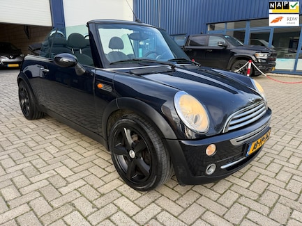 MINI Cooper 0