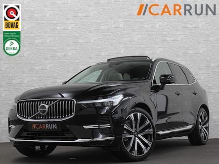 Volvo XC60 0