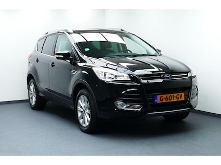 Ford Kuga 0