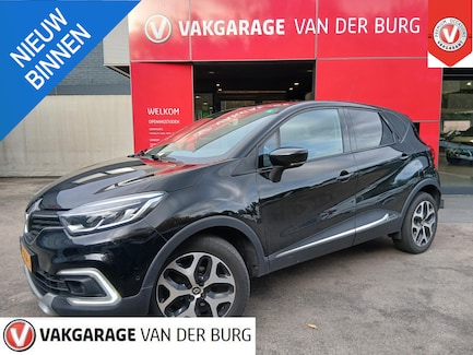 Renault Captur 0