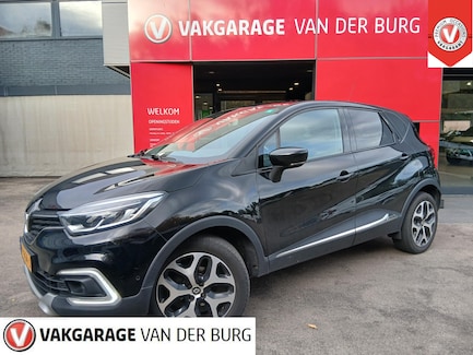 Renault Captur 0