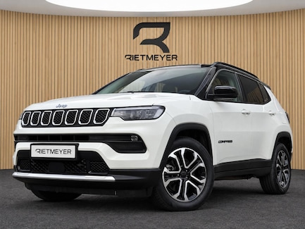 Jeep Compass 0