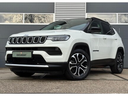 Jeep Compass 0