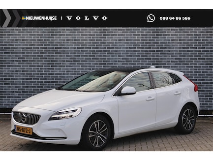 Volvo V40 0