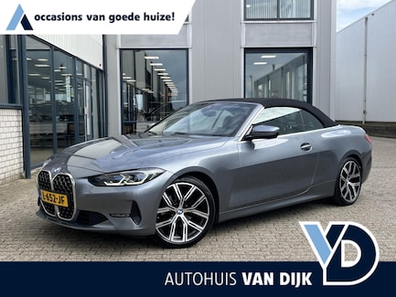 BMW 4-Serie 0