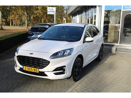 Ford Kuga 0