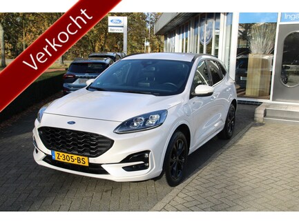 Ford Kuga 0