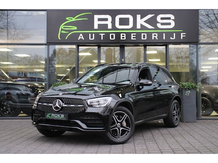 Mercedes-Benz GLC 0