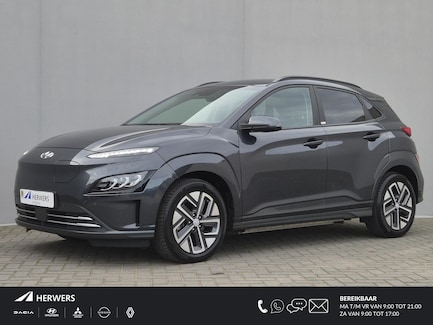 Hyundai Kona Electric 0
