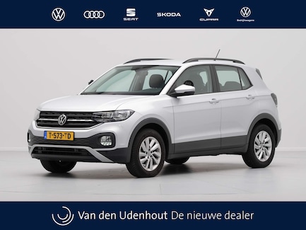 Volkswagen T-Cross 0