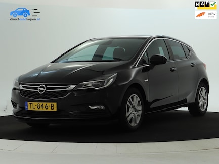 Opel Astra 0