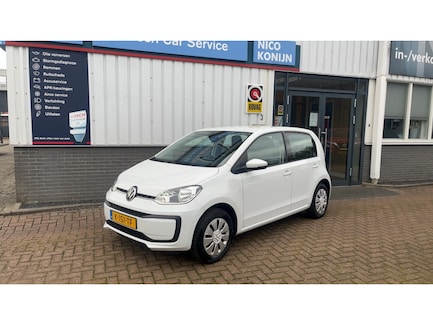 Volkswagen Up! 0