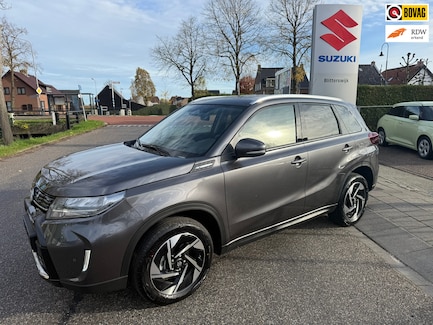 Suzuki Vitara 0