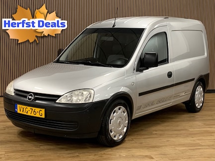 Opel Combo 0