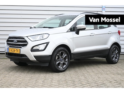 Ford EcoSport 0