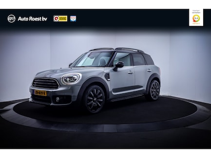 MINI Countryman 0