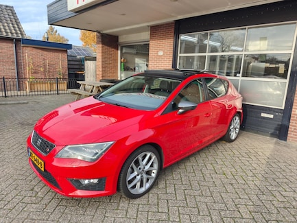 SEAT Leon 0