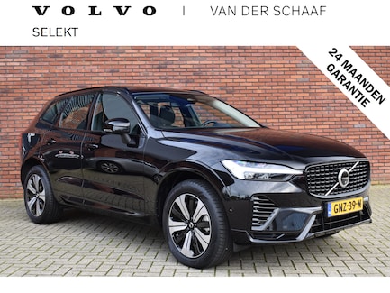 Volvo XC60 0