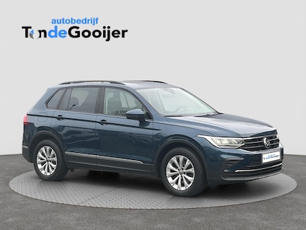 Volkswagen Tiguan 0