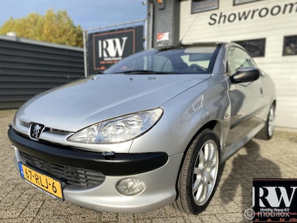 Peugeot 206 0