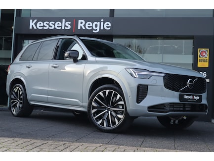 Volvo XC90 0