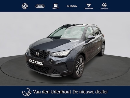 SEAT Arona 0