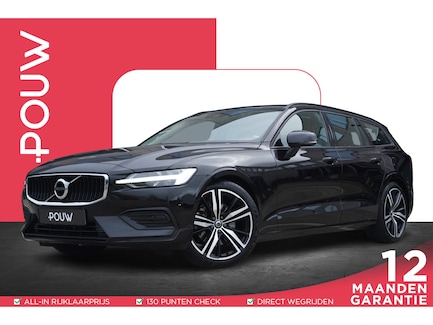 Volvo V60 0