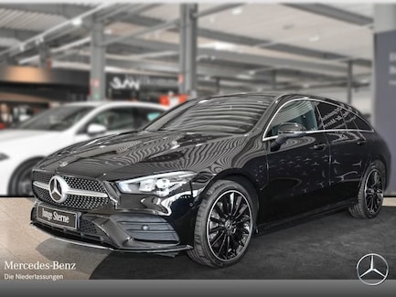 Mercedes-Benz CLA 0