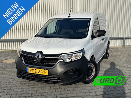 Renault Kangoo 0