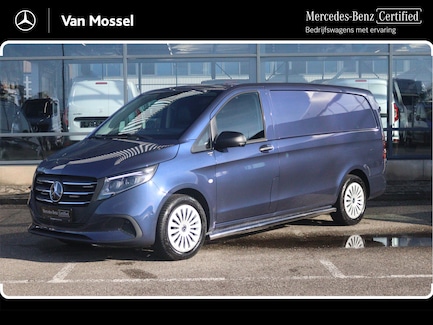 Mercedes-Benz Vito 0