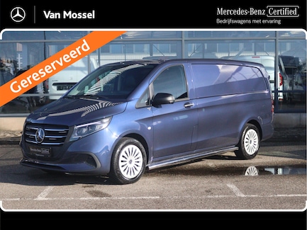 Mercedes-Benz Vito 0