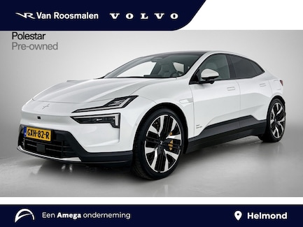 Polestar 4 0