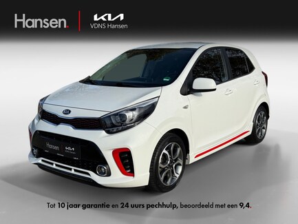 Kia Picanto 0