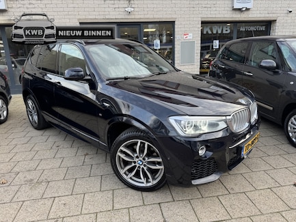 BMW X3 0