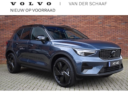 Volvo XC40 0