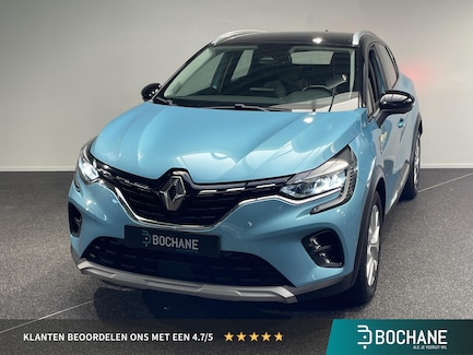Renault Captur 0