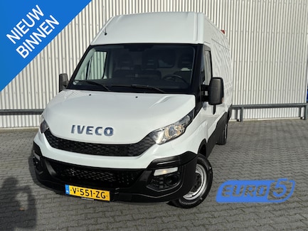 IVECO Daily 0