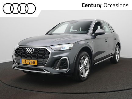 Audi Q5 0
