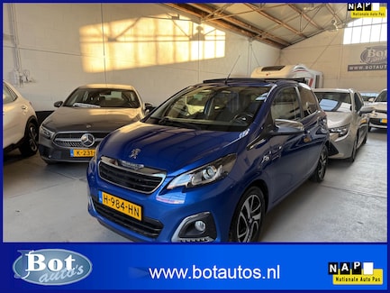Peugeot 108 0