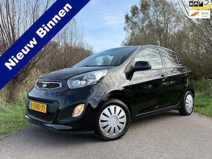 Kia Picanto 0