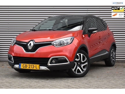 Renault Captur 0