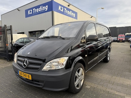 Mercedes-Benz Vito 0