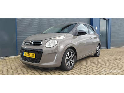 Citroën C1 0