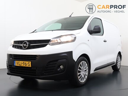 Opel Vivaro 0