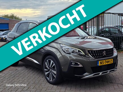 Peugeot 3008 0