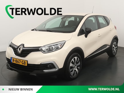Renault Captur 0
