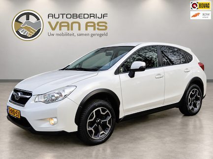 Subaru XV 0