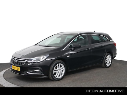 Opel Astra 0